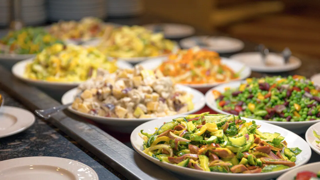 Hotel Palm Royale Resort - Soma Bay